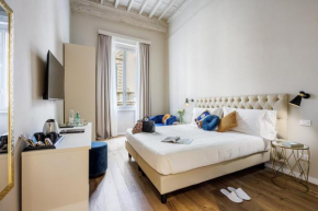 Dimora72, Florence